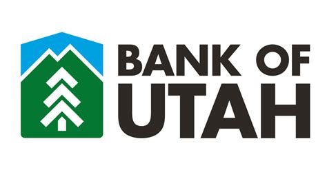 Bank of utah] - 